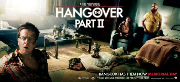 The Hangover Part II (2011) movie photo - id 47076