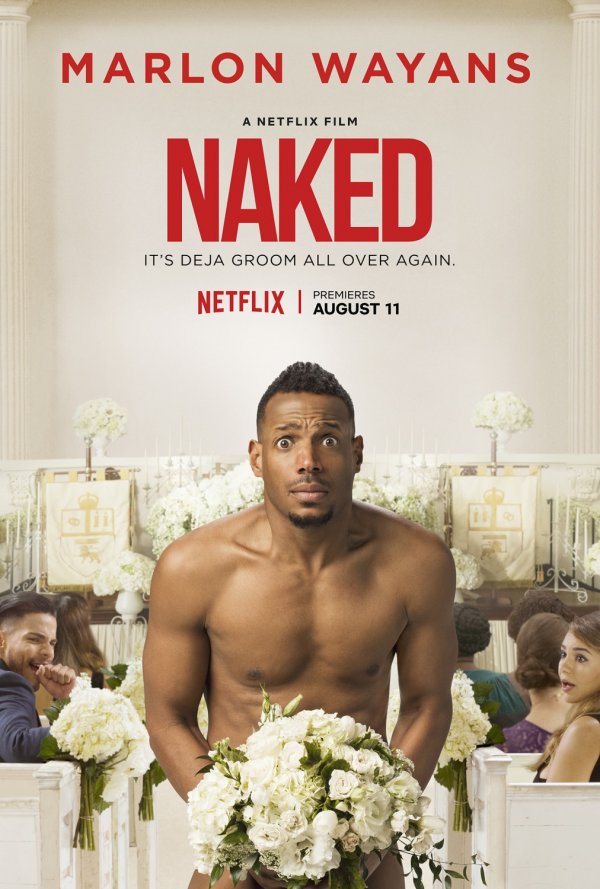 Naked (2017) movie photo - id 471272