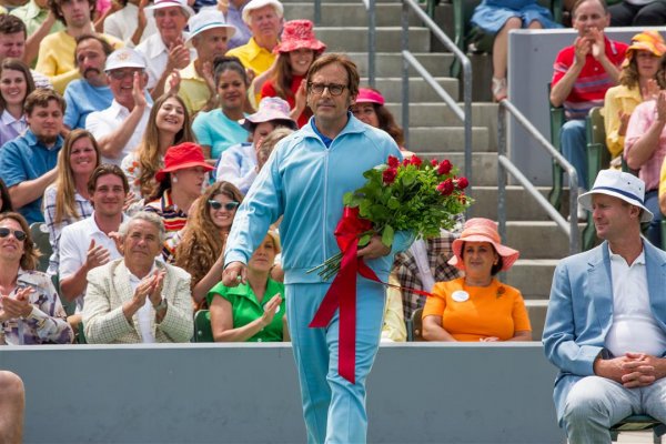 Battle of the Sexes (2017) movie photo - id 471593