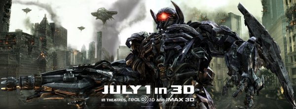 Transformers: Dark of the Moon (2011) movie photo - id 47179