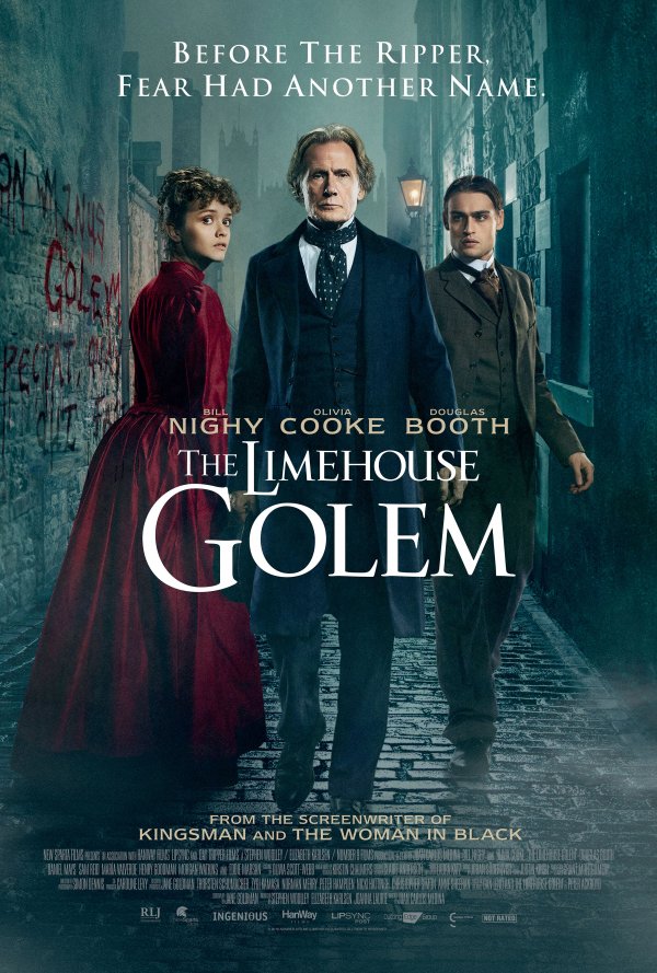 The Limehouse Golem (2017) movie photo - id 472572