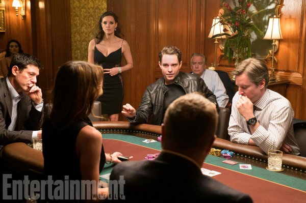 Molly's Game (2017) movie photo - id 473208