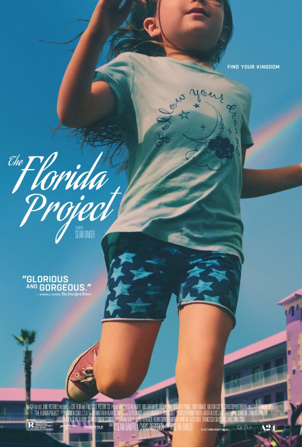 The Florida Project (2017) movie photo - id 473835