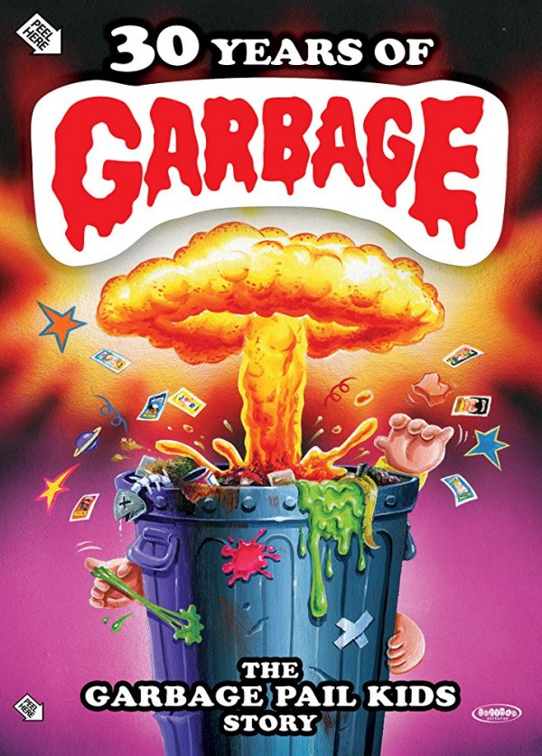 Garbage Pail Kids Story (2017) movie photo - id 474162