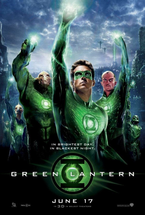 Green Lantern (2011) movie photo - id 47422