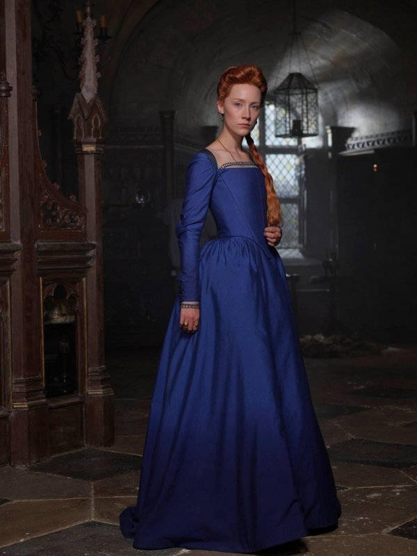 Mary Queen of Scots (2018) movie photo - id 474788