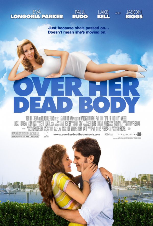 Over Her Dead Body (2008) movie photo - id 4765