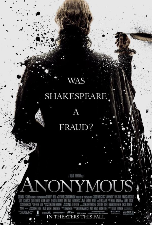 Anonymous (2011) movie photo - id 47683