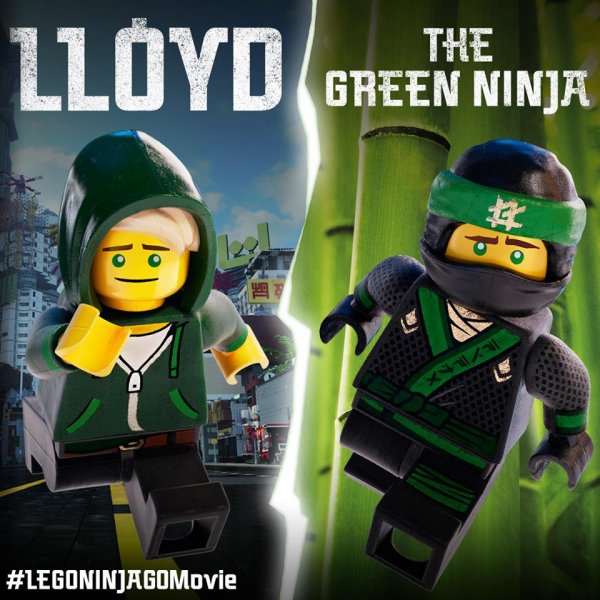 The LEGO Ninjago Movie (2017) movie photo - id 477087