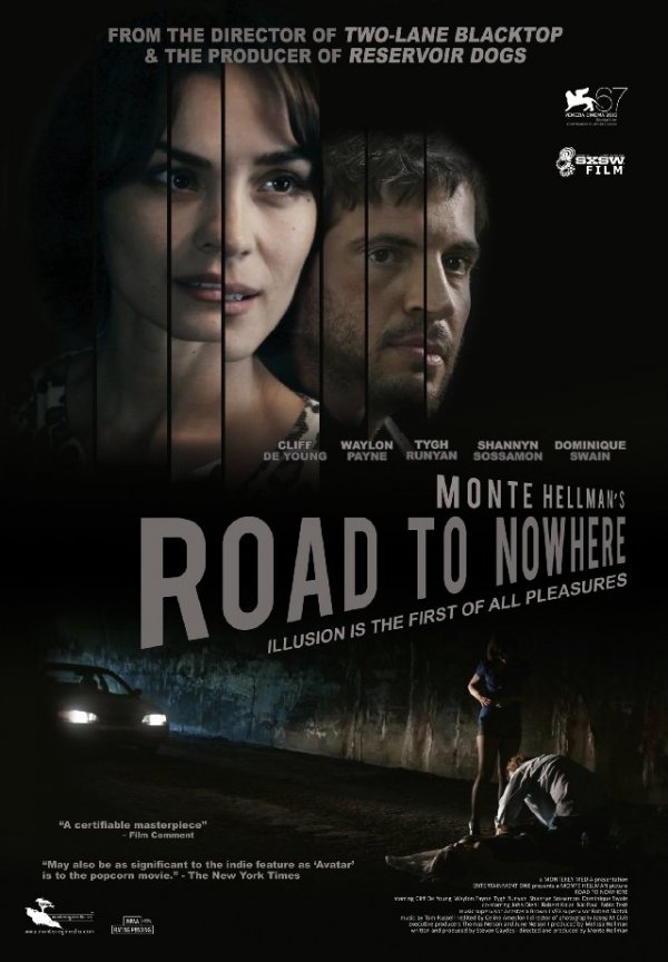 Road to Nowhere (2011) movie photo - id 47808