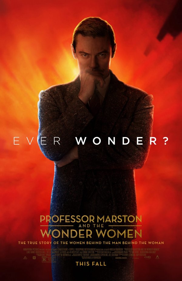 Professor Marston & The Wonder Women (2017) movie photo - id 478695