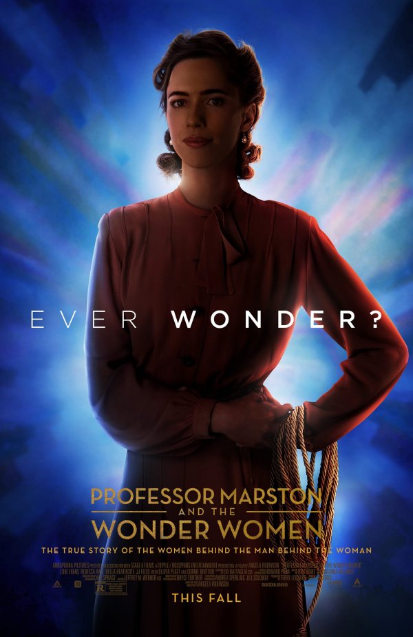 Professor Marston & The Wonder Women (2017) movie photo - id 478696