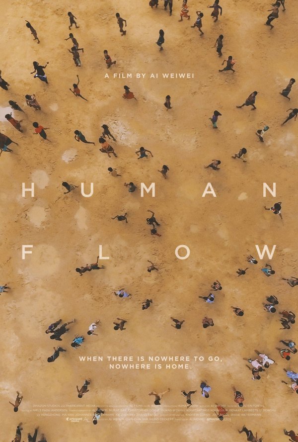 Human Flow (2017) movie photo - id 479015