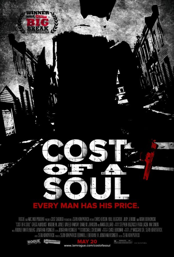 Cost of a Soul (2011) movie photo - id 47929