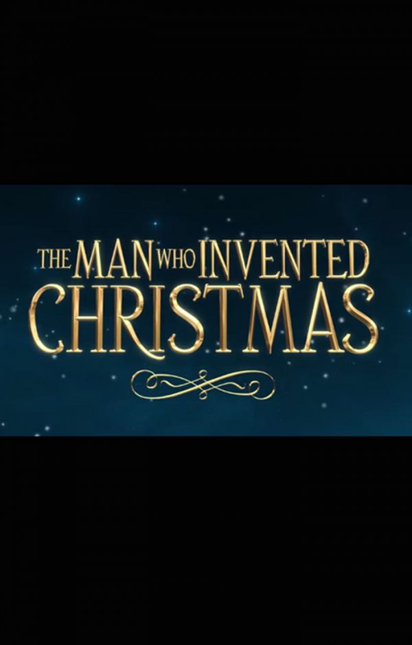 The Man Who Invented Christmas (2017) movie photo - id 480292