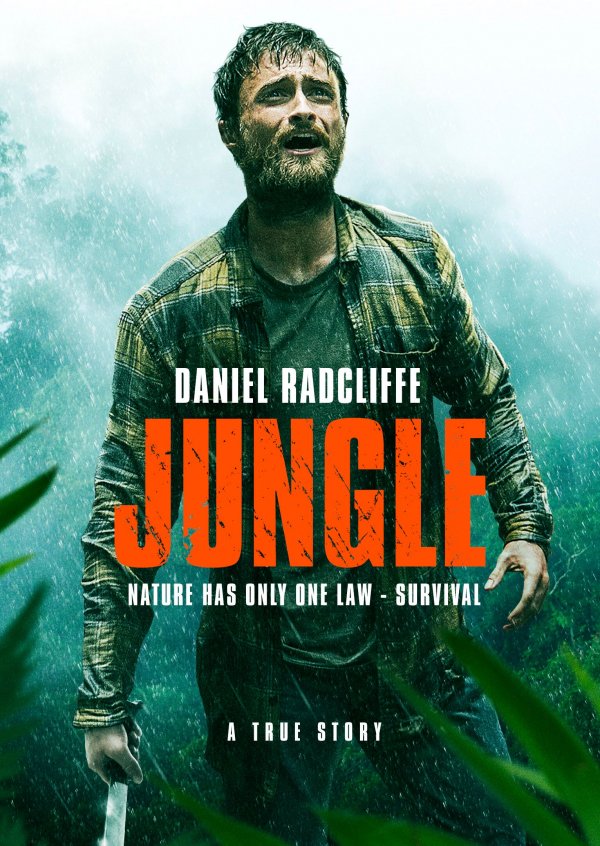 Jungle (2017) movie photo - id 481910