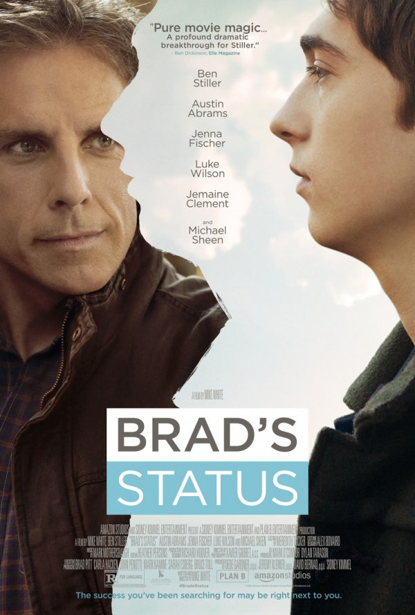 Brad's Status (2017) movie photo - id 482562