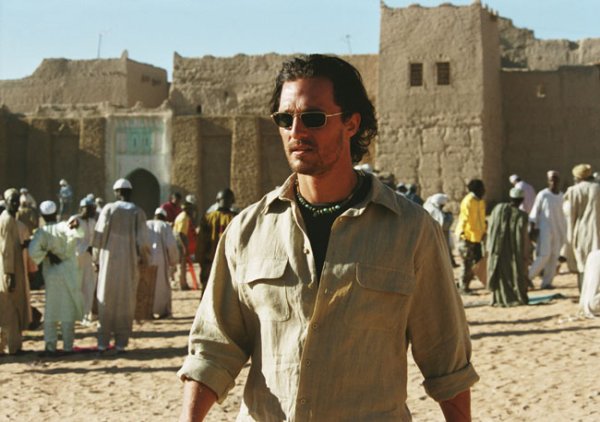 Sahara (2005) movie photo - id 482
