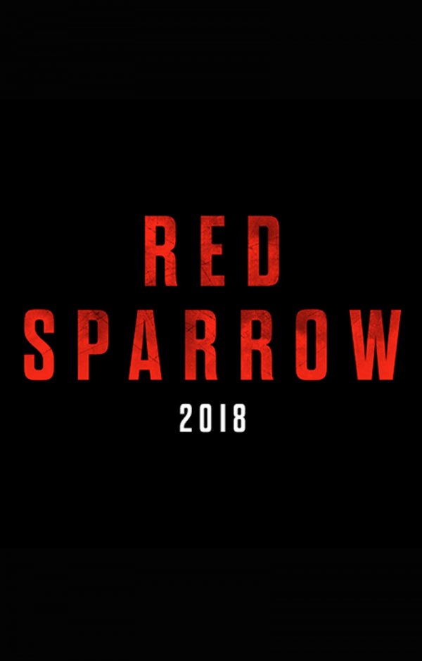 Red Sparrow (2018) movie photo - id 483508