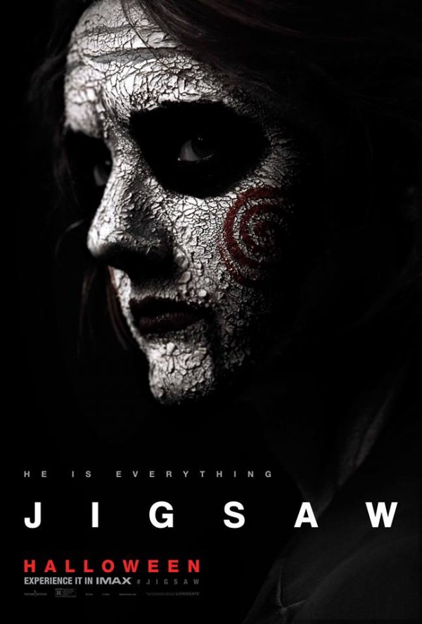 Jigsaw (2017) movie photo - id 483518