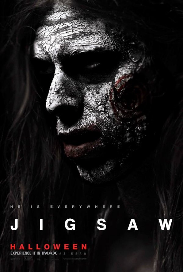 Jigsaw (2017) movie photo - id 483519