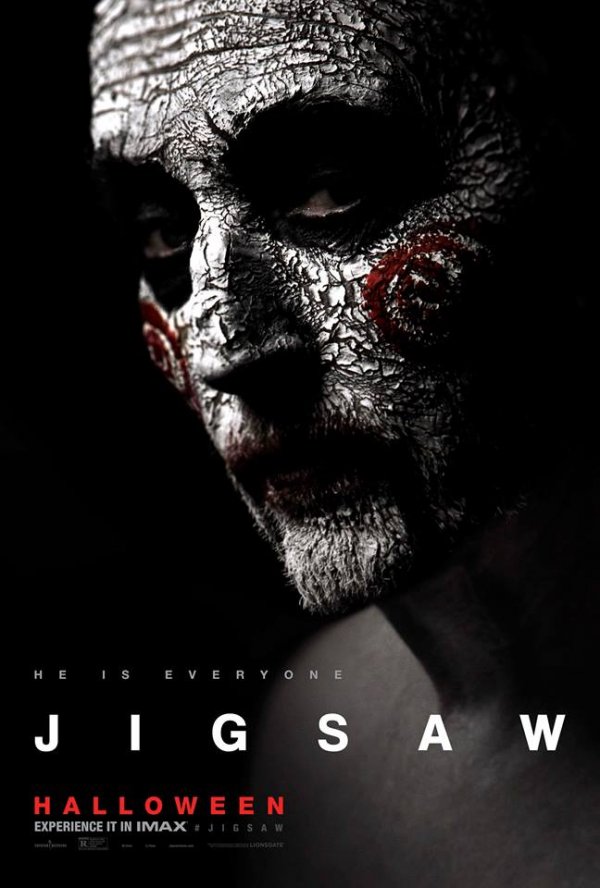 Jigsaw (2017) movie photo - id 483520