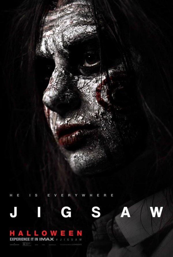 Jigsaw (2017) movie photo - id 483521