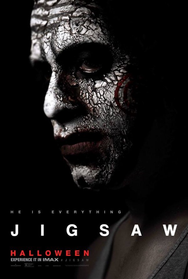 Jigsaw (2017) movie photo - id 483522