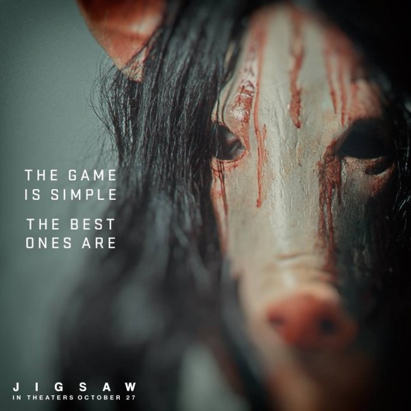 Jigsaw (2017) movie photo - id 483524