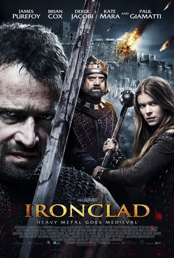 Ironclad (2011) movie photo - id 48382