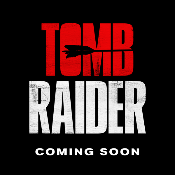 Tomb Raider (2018) movie photo - id 484467
