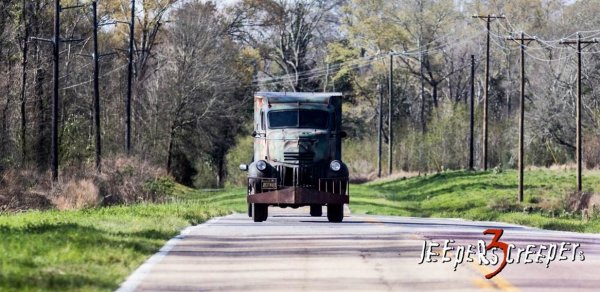 Jeepers Creepers 3 (2017) movie photo - id 484474