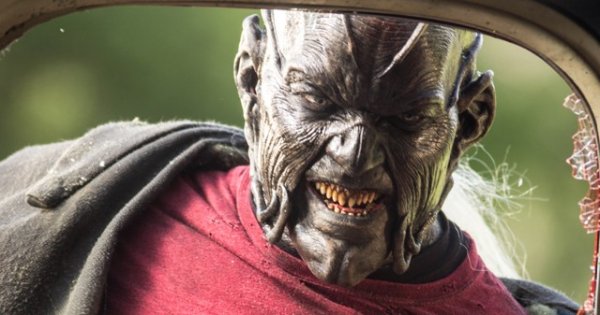 Jeepers Creepers 3 (2017) movie photo - id 484479