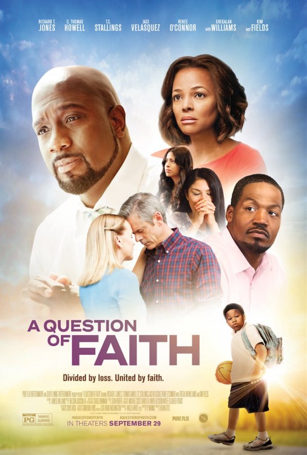 A Question of Faith (2017) movie photo - id 484480
