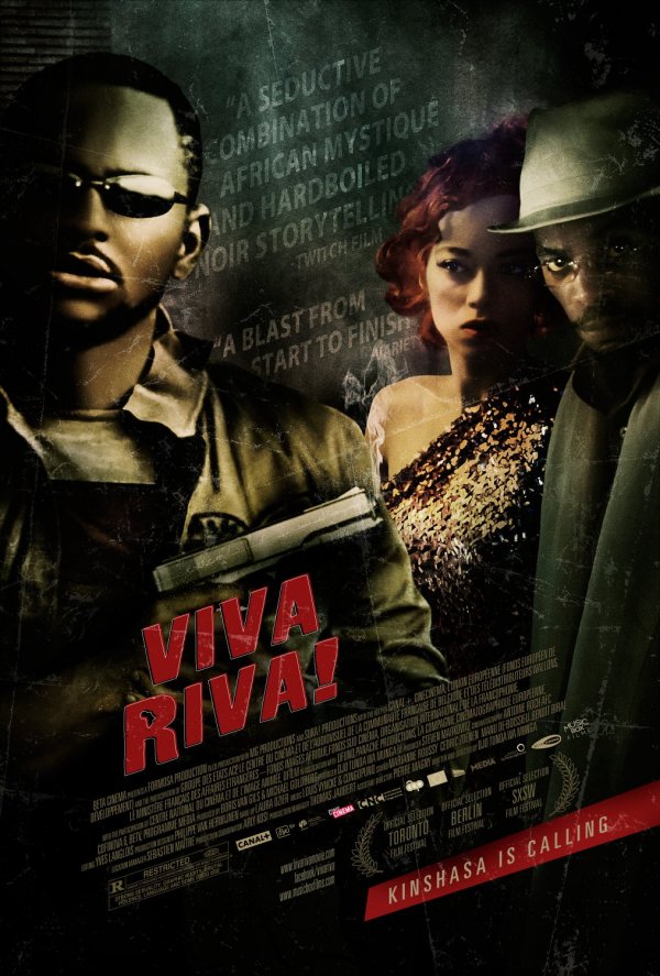 Viva Riva! (2011) movie photo - id 48513