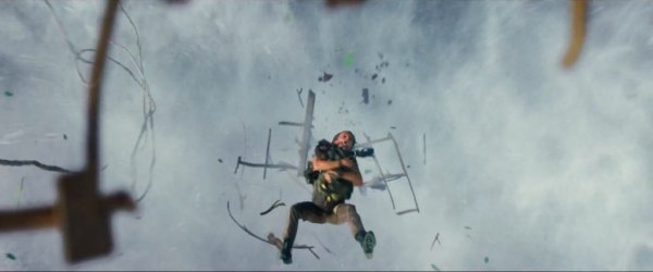 Tomb Raider (2018) movie photo - id 485537
