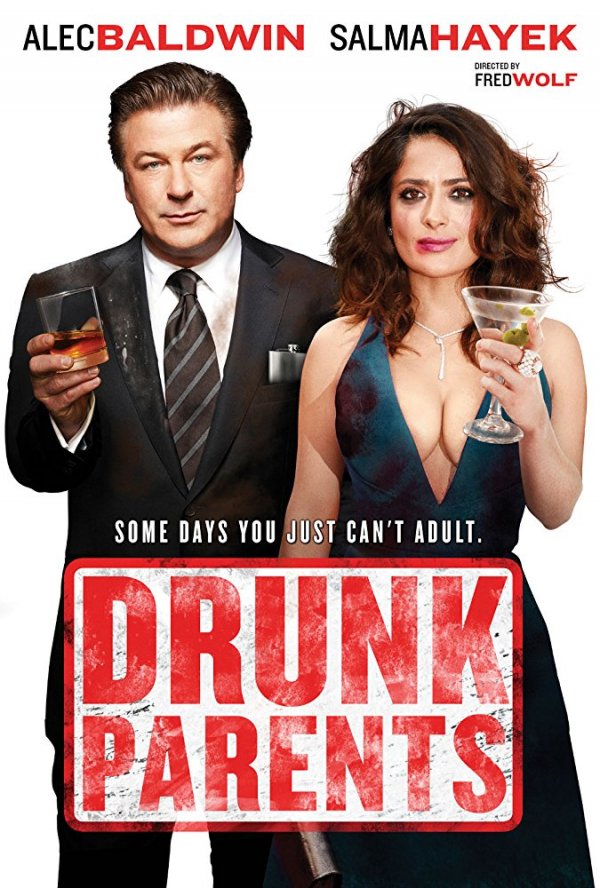 Drunk Parents (2019) movie photo - id 485701