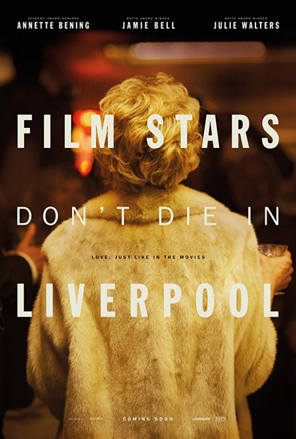 Film Stars Don’t Die in Liverpool (2017) movie photo - id 485736