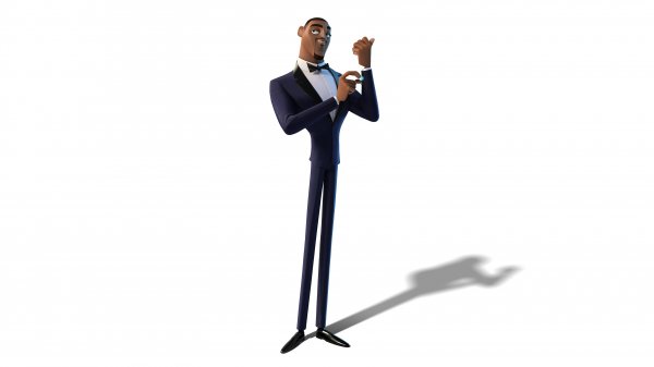 Spies in Disguise (2019) movie photo - id 485743