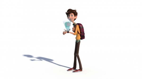 Spies in Disguise (2019) movie photo - id 485744
