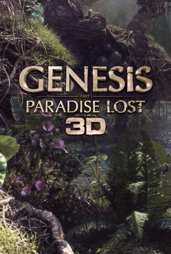 Genesis: Paradise Lost (2017) movie photo - id 485766