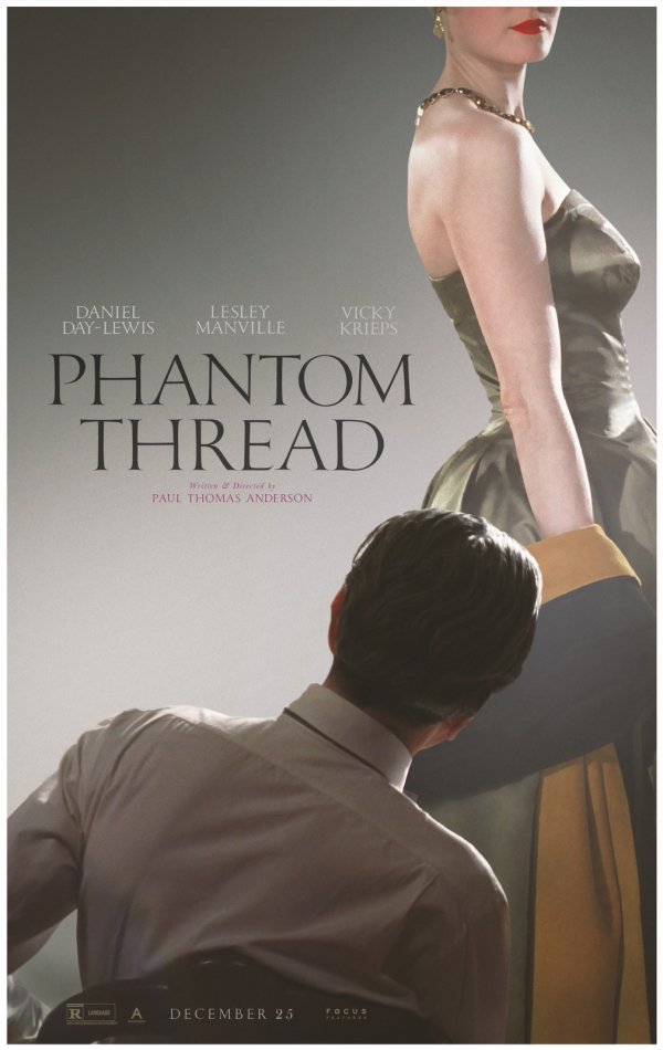 Phantom Thread (2017) movie photo - id 485902