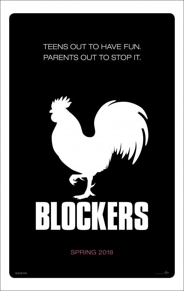 Blockers (2018) movie photo - id 485943