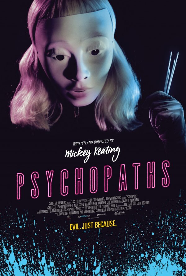 Psychopaths (2017) movie photo - id 485987