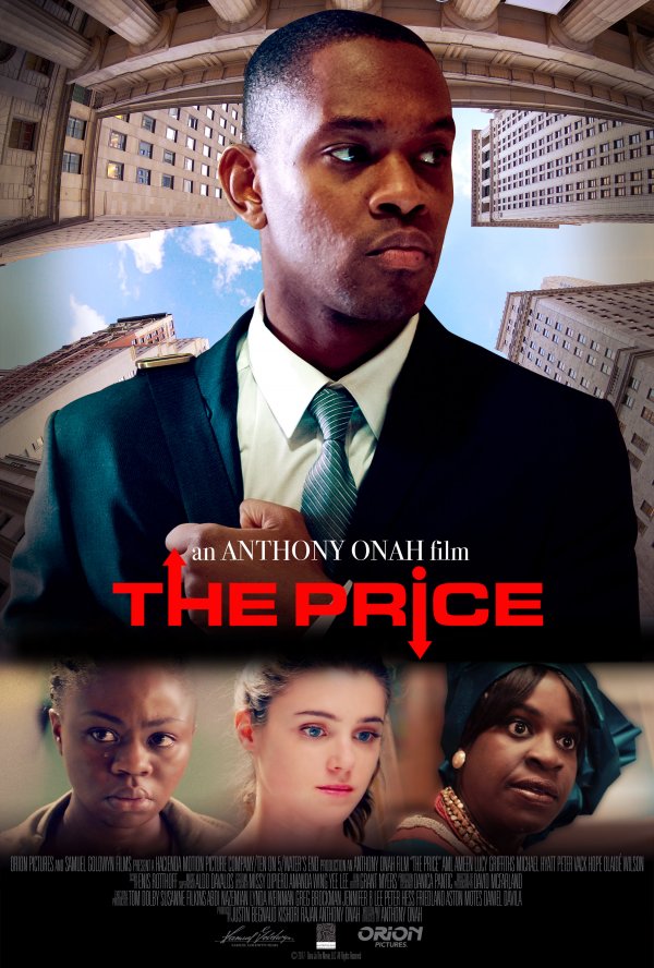 The Price (2017) movie photo - id 485989