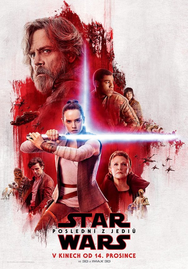 Star Wars: The Last Jedi (2017) on IMDb: Luke