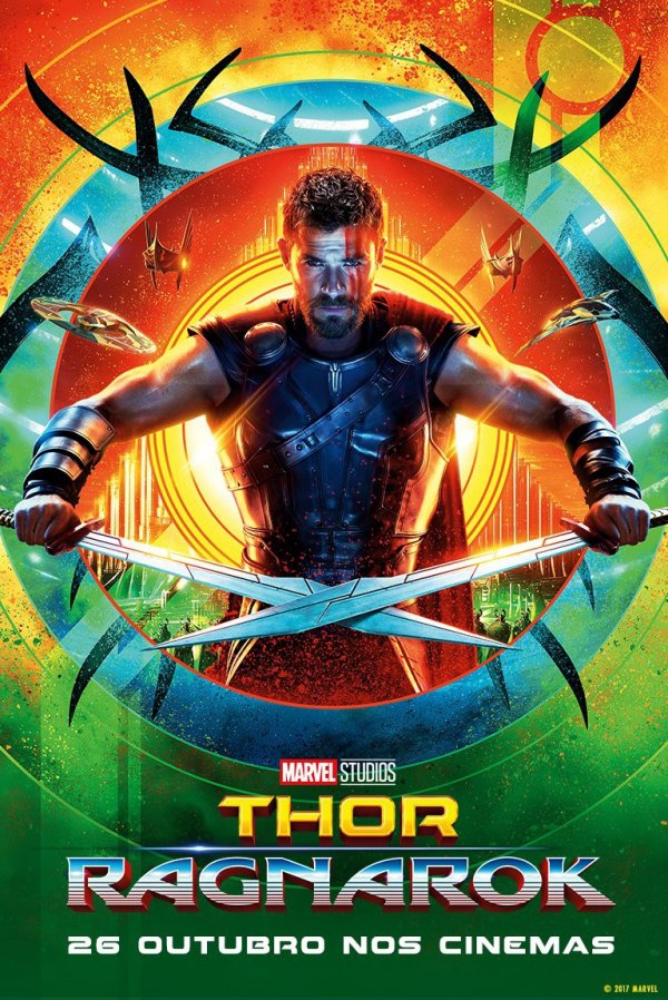 Thor: Ragnarok (2017) movie photo - id 486035