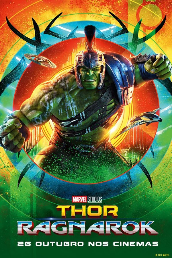 Thor: Ragnarok (2017) movie photo - id 486036