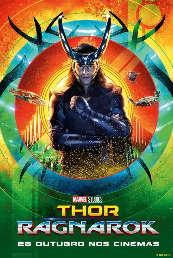 Thor: Ragnarok (2017) movie photo - id 486037
