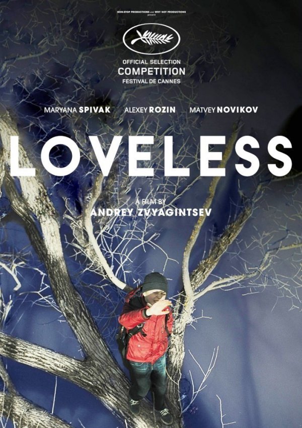 Loveless (2018) movie photo - id 486097